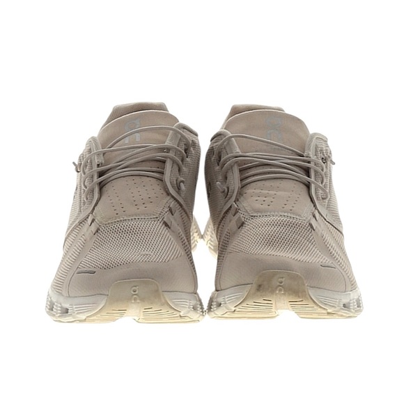 On Cloud Women’s Shoes White Size 10.5 - Picture 2 of 10